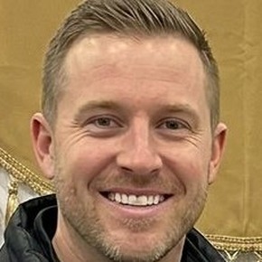 Daniel, owner of Revived Exteriors KC